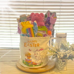 Thunder Bunny- Spare Bear