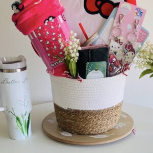 Delightful Red Hello Kit