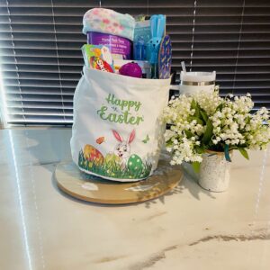 Thunder Bunny- Clover