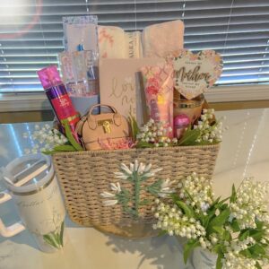 MAMA COLLECTION- BLUSH